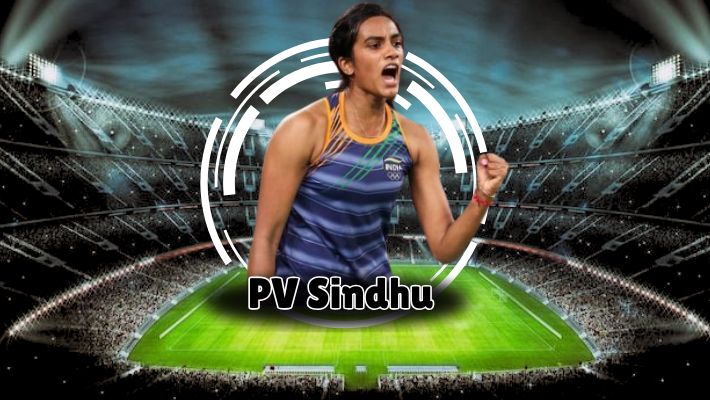 PV Sindhu